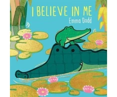 KNYGA Emma Dodd I Believe in Me