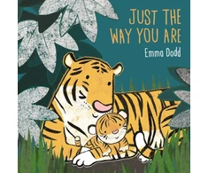 KNYGA Emma Dodd Just the Way You Are