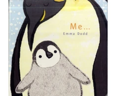 KNYGA Emma Dodd Me...