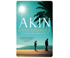 KNYGA Emma Donoghue Akin