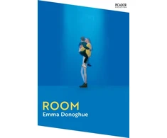 KNYGA Emma Donoghue Room