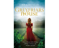 KNYGA Emma Fraser Greyfriars House