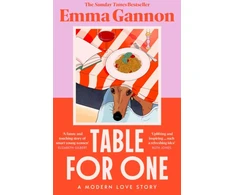 KNYGA Emma Gannon Gannon Emma Table for One