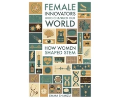 KNYGA Emma Green Female Innovators Who Changed Our World