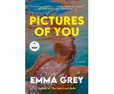 KNYGA Emma Grey Pictures of You