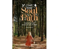 KNYGA Emma Griffin Find Your Soul Path, Discover the Magical Life within