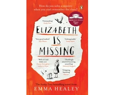 KNYGA Emma Healey Elizabeth is Missing