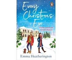 KNYGA Emma Heatherington Every Christmas Eve