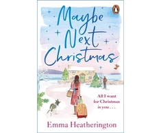 KNYGA Emma Heatherington Maybe Next Christmas