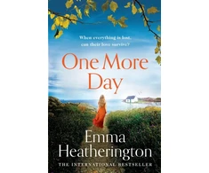 KNYGA Emma Heatherington One More Day