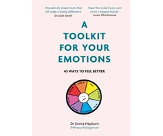 KNYGA Emma Hepburn Toolkit for Your Emotions