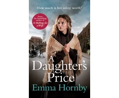 KNYGA Emma Hornby Daughter's Price
