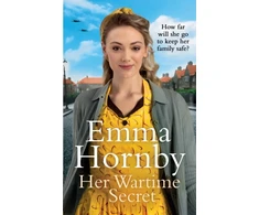 KNYGA Emma Hornby Her Wartime Secret