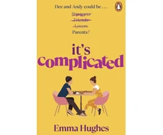 KNYGA Emma Hughes It’s Complicated