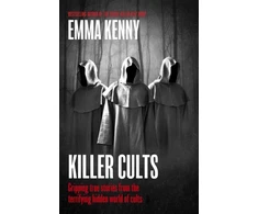 KNYGA Emma Kenny Killer Cults