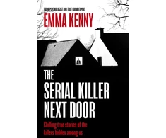 KNYGA Emma Kenny Serial Killer Next Door