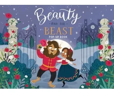 KNYGA Emma Kenttalchto Beauty and the Beast