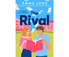 KNYGA Emma Lord Varžovas