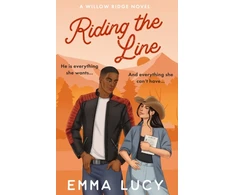 KNYGA Emma Lucy Riding the Line