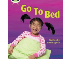 KNYGA Emma Lynch Bug Club Phonics - Phase 3 Unit 6: Go to Bed