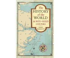 KNYGA Emma Marriott History of the World in Bite-Sized Chunks