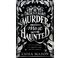 KNYGA Emma Mason Murder Most Haunted