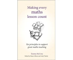 KNYGA Emma Mccrea Making Every Maths Lesson Count