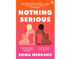 KNYGA Emma Medrano Nothing Serious