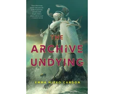 KNYGA Emma Mieko Candon Archive Undying