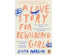 KNYGA Emma Morgan Love Story for Bewildered Girls