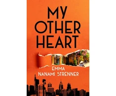 KNYGA Emma Nanami Strenner My Other Heart
