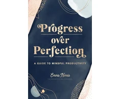 KNYGA Emma Norris Progress Over Perfection