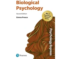 KNYGA Emma Preece Psychology Express: Biological Psychology