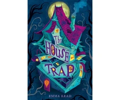 KNYGA Emma Read Housetrap