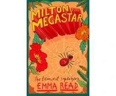 KNYGA Emma Read Milton the Megastar