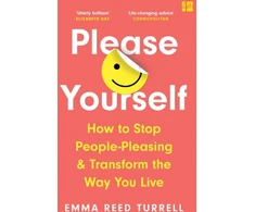 KNYGA Emma Reed Turrell Please Yourself
