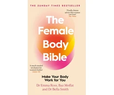 KNYGA Emma Ross Female Body Bible, A Revolution in Women's Health and Fitness