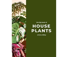 KNYGA Emma Sibley Big Book of House Plants