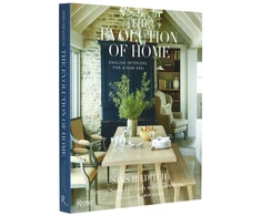 KNYGA Emma Sims Hilditch Evolution of Home