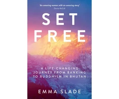 KNYGA Emma Slade Set Free