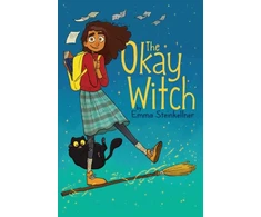 KNYGA Emma Steinkellner Okay Witch