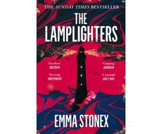 KNYGA Emma Stonex Lamplighters