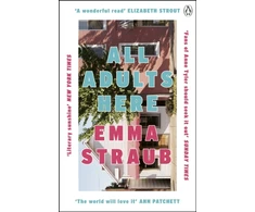 KNYGA Emma Straub All Adults Here