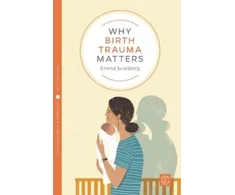 KNYGA Emma Svanberg Why Birth Trauma Matters