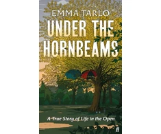 KNYGA Emma Tarlo Under the Hornbeams