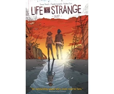 KNYGA Emma Vieceli Life Is Strange Collection