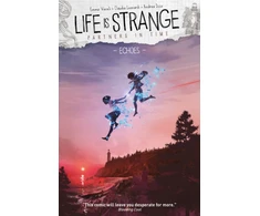 KNYGA Emma Vieceli Life Is Strange Vol. 5: Coming Home