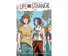 KNYGA Emma Vieceli Life Is Strange Volume 2