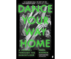 KNYGA Emma Warren Dance Your Way Home, A Journey Through the Dancefloor