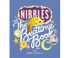 KNYGA Emma Yarlett Nibbles: The Bedtime Book